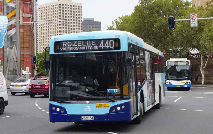 Sydney Buses | australia.SHOWBUS.com BUS IMAGE GALLERY