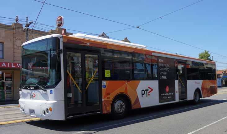 Transdev Melbourne | australia.SHOWBUS.com BUS IMAGE GALLERY