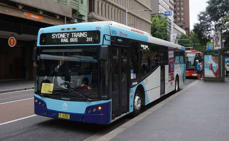 Transdev Sydney | SHOWBUS AUSTRALIA BUS IMAGE GALLERY | NSW