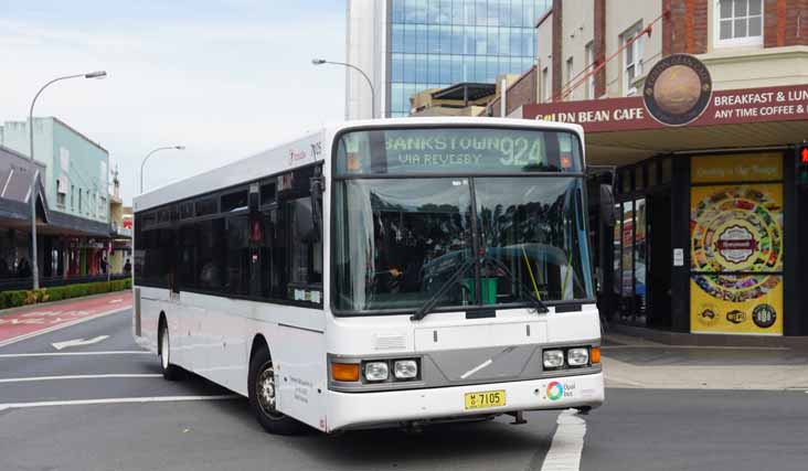 Transdev Sydney | SHOWBUS AUSTRALIA BUS IMAGE GALLERY | NSW