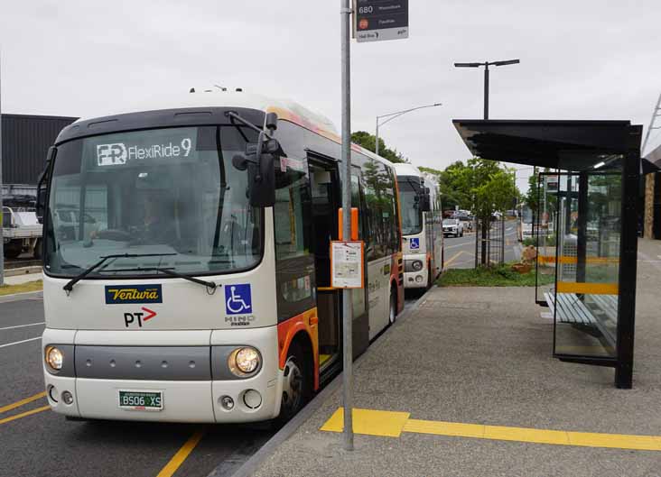 Ventura | australia.SHOWBUS.com BUS IMAGE GALLERY | Victoria