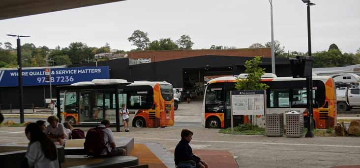 Ventura | australia.SHOWBUS.com BUS IMAGE GALLERY | Victoria