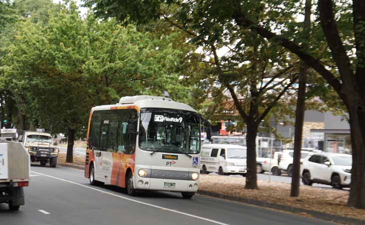 Ventura | australia.SHOWBUS.com BUS IMAGE GALLERY | Victoria