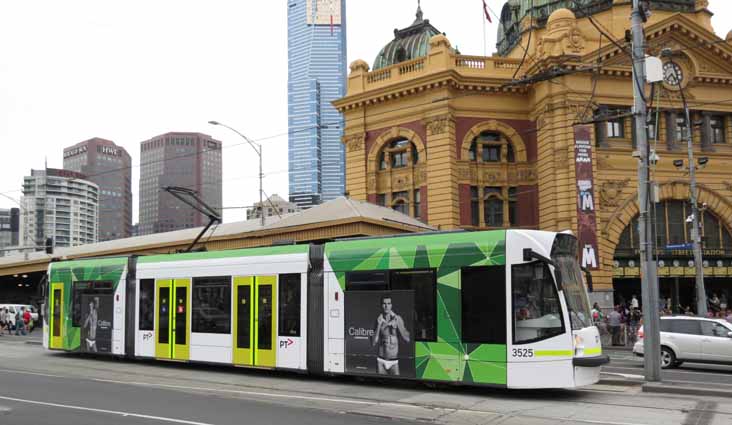 Yarra Trams | australia.SHOWBUS.com TRAM IMAGE GALLERY