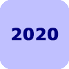 2020 updates