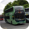 More Anglian bus images