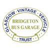 Bridgetown Bus Garage, Glasgow