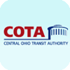 COTA Central Ohio Transit Authority website