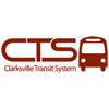 Clarksville Transit System website