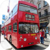 DMS in London Transport or London Buses service