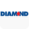 Diamond Buses website