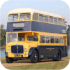 Eastbourne Buses fleet images
