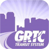 Greater Richmond Transit Company website