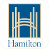 Hamilton City website