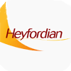 Heyfordian website