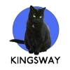 Kingsway street buildings & bus depot kits