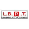 London Bus Replica Transfers