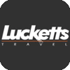 Lucketts Travel website