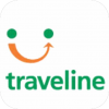 Traveline iPhone app