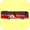 Redwing coach hire
