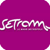 Setram website