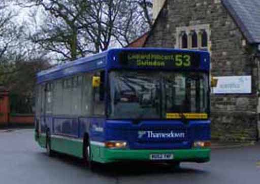 Swindon Buses