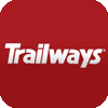 Trailways website