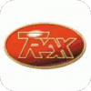 Trax Trux range