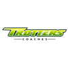 Trotters Coaches website