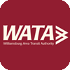 Williamsburg Area Transport Authority website