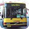 CDC NSW Bus image gallery