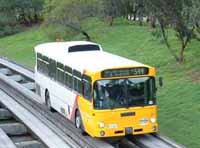 Adelaide Metro busway