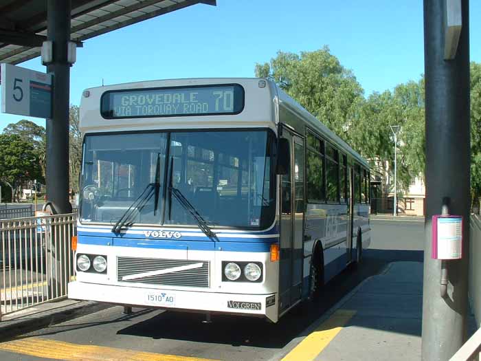 Geelong Transit System | australia.SHOWBUS.com BUS IMAGE GALLERY - McHarrys