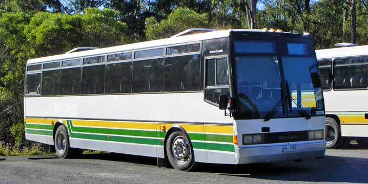 Mt Gravatt Bus Lines - australia.SHOWBUS.com BUS IMAGE GALLERY