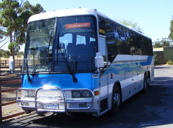 Rockleigh Tours | australia.SHOWBUS.com BUS & COACH IMAGE GALLERY ...