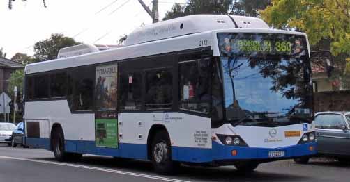 Sydney Buses - australia.SHOWBUS.com BUS IMAGE GALLERY