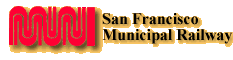 San Francisco Municipal Railway