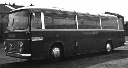 Duple | The SHOWBUS Bus Builders Directory