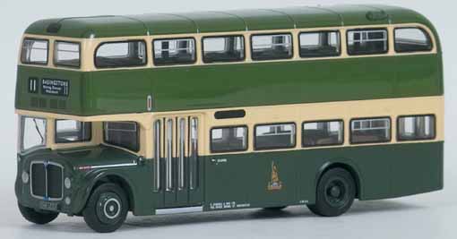 30602 AEC Renown KING ALFRED.