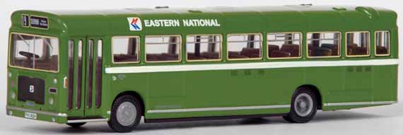 EASTERN NATIONAL NBC Bristol RELL ECW bus.