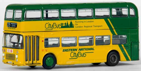 Eastern National Citybus Bristol VRTSL3 ECW