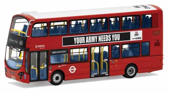 DECEMBER 2021 4mm scale diecast model buses and coaches