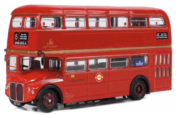 Future Model releases | The SHOWBUS Model Bus pages