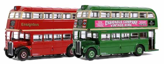 FEBRUARY 2024 4mm scale diecast model buses and coaches