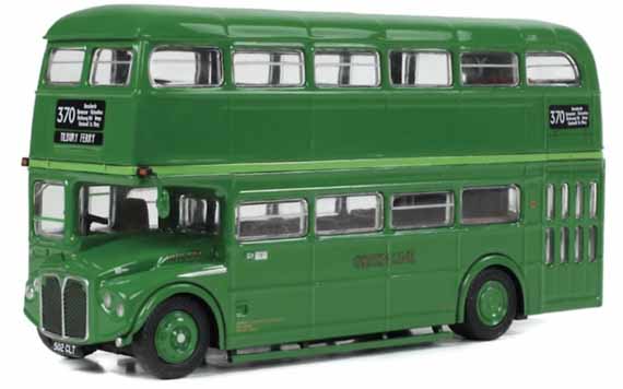 Future Model releases | The SHOWBUS Model Bus pages