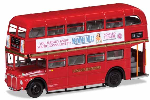 FEBRUARY 2020 4mm scale diecast model buses and coaches