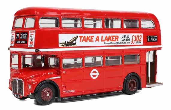 SEPTEMBER 2024 4mm scale diecast model buses and coaches