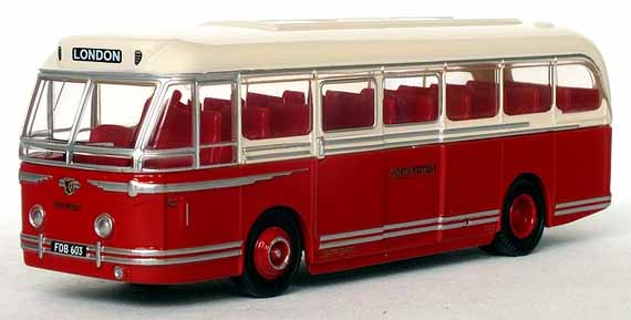 DECEMBER 2015 4mm scale diecast model buses and coaches