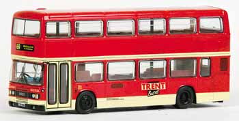 Trent | Showbus Model Fleet Focus