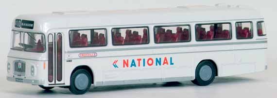 32202 Bristol RELH NATIONAL coach.